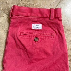 Vinyard Vines Youth Boys Chinos